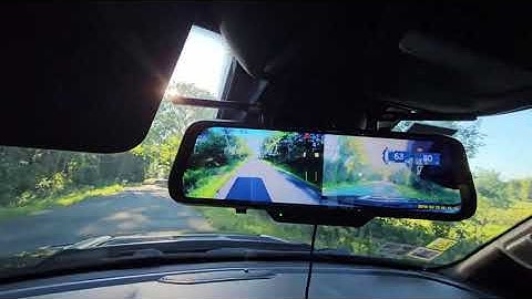 BT10 Camera Road Test: Real-World Performance