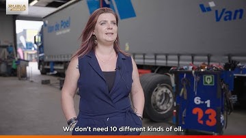 Rubia Engine Oil - Review