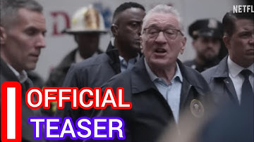 ZERO DAY | Official Trailer | Netflix | Soul Survivor