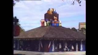 Disney Village - 1991 - Florida Phlash Backs