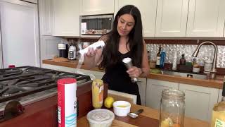 CARNIVORE MAYO RECIPE: TWO WAYS by Natasha Georgakis 135 views 10 months ago 6 minutes, 47 seconds