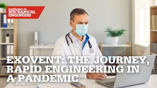 Exovent: The Journey