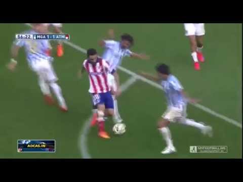 არდა თურანის მინი დრიბლინგი