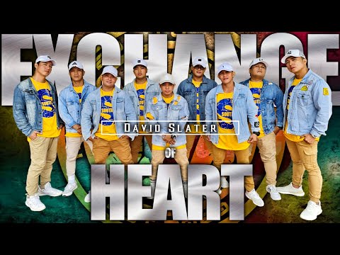 EXCHANGE OF HEART