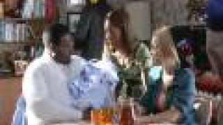Celebrity NOTORIOUS Video Diary #7: "Ms. Wallace" Net Worth