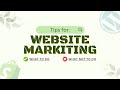 Website Marketing Tips: What to Do and What Not to Do