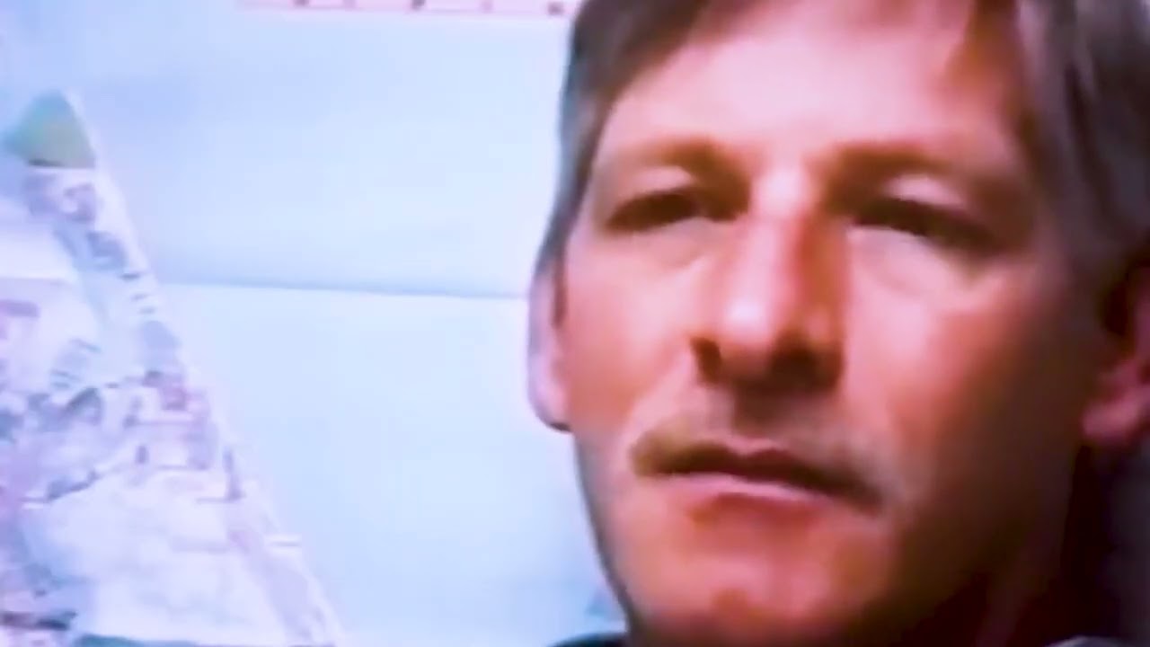 What Happened to the “Bad Cop” From To Catch a Predator