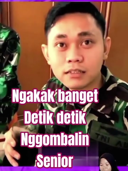Download lagu #kocak #ngakak #lucu # Nekat banget Yunior nggombalin seniornya