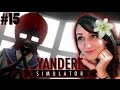 Doing BAD THINGS with Info-Chan ;) - Yandere Simulator #15 (MISSION MODE)