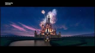 Loco Nuts The Movie - Fox Family Movies Intro