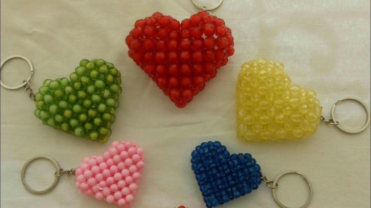 طريقة عمل
ميداليه قلب 💜 (3D) 👈للمبتدئين.👍👉