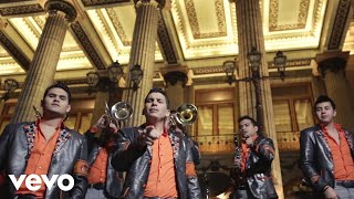 Video thumbnail of "Banda Los Recoditos - Mientras Tú Jugabas (Video Oficial)"