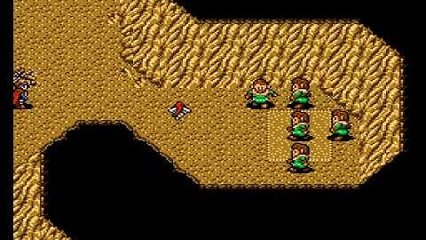 Shining Force II (SEGA GENESIS) Part 11