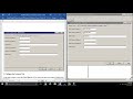 Avaya IP Office manager   Setup part 1