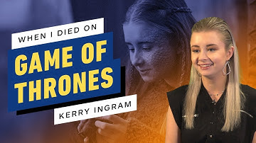 When I Died on Game of Thrones: Shireen Baratheon