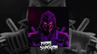 Phnkr - Scorpion Phonk