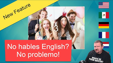 New Translation Options in Booth 3