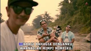 Asbak Band - Anugrah Terindah | Official Karoke