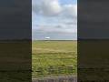 British Airways Embraer E190 Landing at Norwich International Airport