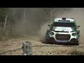 Rallye TERRE de LOZERE 2025 show