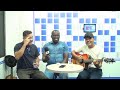 ENTREVISTA COM A DUPLA SERTANEJA MÁRIO E MARCOS,  UMA DAS ATRAÇÕES DA FESTA DO PEÃO 2026 EM PEÇANHA