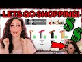 SHOP WITH ME! Sephora VIB Springs Savings Event & Muse Beauty Pro Sale!