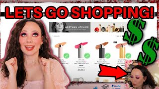 Famous SHOP WITH ME! Sephora VIB Springs Savings Event & Muse Beauty Pro Sale! Wealth