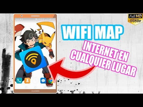 Vídeo: Como Usar O Wi-Fi