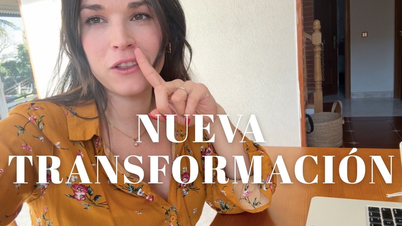 Embarazada + reforma: gotelé fuera y ¿litera sí o no? | Vlog familia