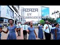 Azaza official by the guardians choir  masaka sda church  2022