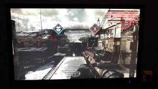 3rd map freight win 3v3