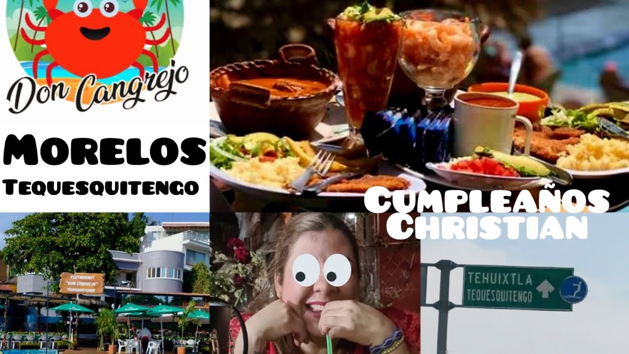 RESTAURANTE DON 🦀 CANGREJO, CUANTO CUESTA $$$, VALE LA PENA ????