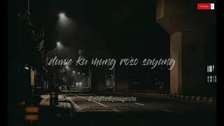 30 detik story'wa - duwe ku mung roso tresno - angin Dalu(woro Widowati)