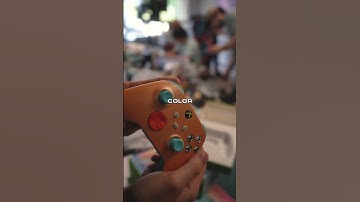 Which one is better? #opi #starfield #xbox #custom #controller #console