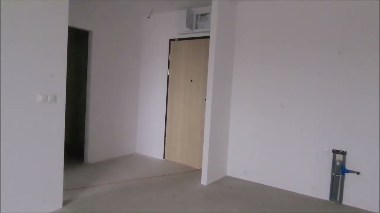 Nowe 2-pokoje przy ul. Międzyleskiej - Mieszkanie - Sprzedaż - Wrocław, Krzyki / Tarnogaj