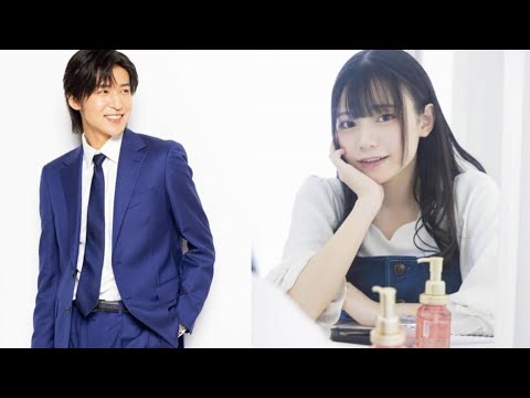 目黒蓮（Snow Man）主演！ 金曜ドラマ『トリリオンゲーム』に、あかせあかりが吉川晃司演じる投資家の秘書役で出演決定