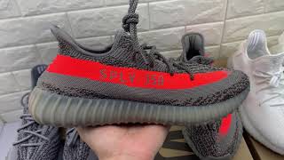 yeezy 350 v2 synth Babies Kids Carousell Singapore