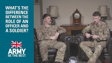 Myth Busting: Army Edition - What