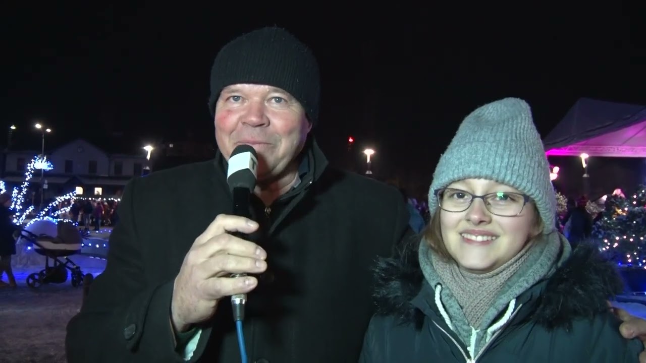 Vianočné trhy 2024 v LH