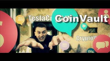 Decrypt CoinVault Encrypted Files for Free