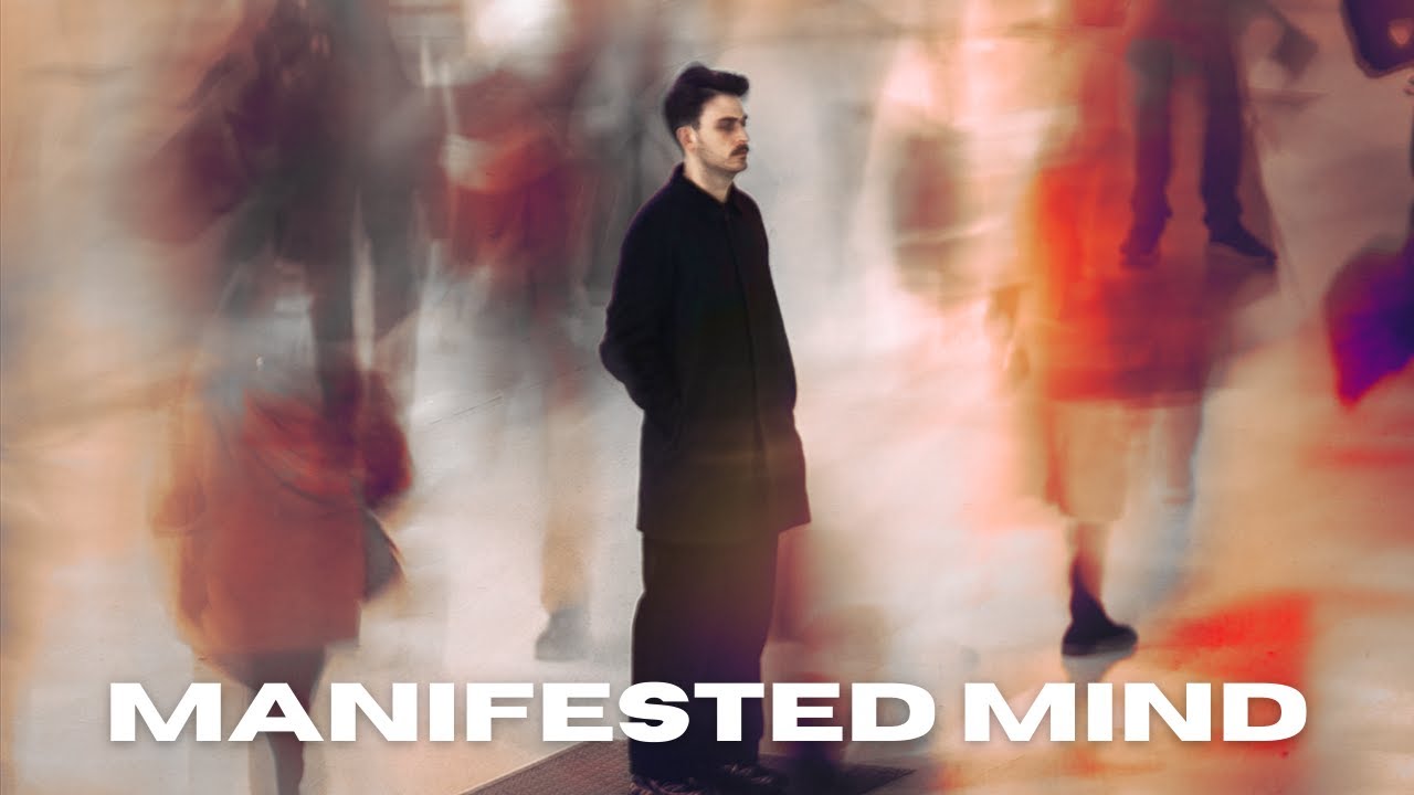 Maxed Out - Manifested Mind (Official Video)