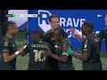 GOAL | Cole Bassett makes it 3-0 for Portland on a great counter