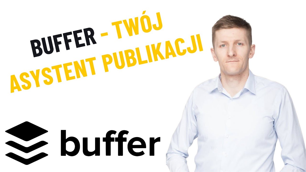 Buffer - Twoje Prawdziwe Wsparcie W Organizacji Treści.