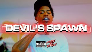 [FREE] YOUNG SLOBE x EBK JAAYBO TYPE BEAT DEVIL'S SPAWN