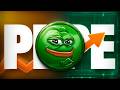 PEPE Coin price prediction, SLASHING THE PIGS ON VALENTINES !