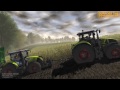 Cattle and Crops dev log: muddy conditions