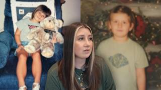 a message from a stranger changed everything