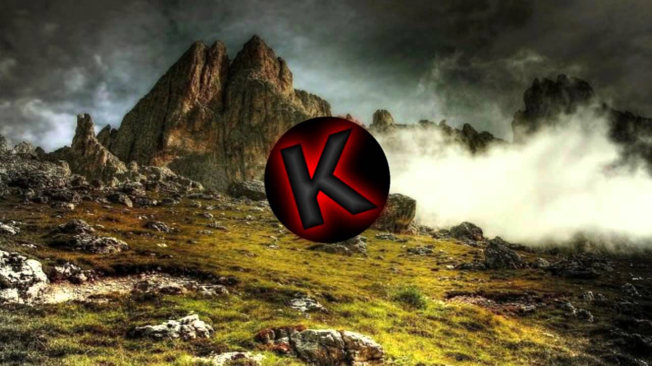 TIJIN & MATIX - Ganja [Big Room Trap]