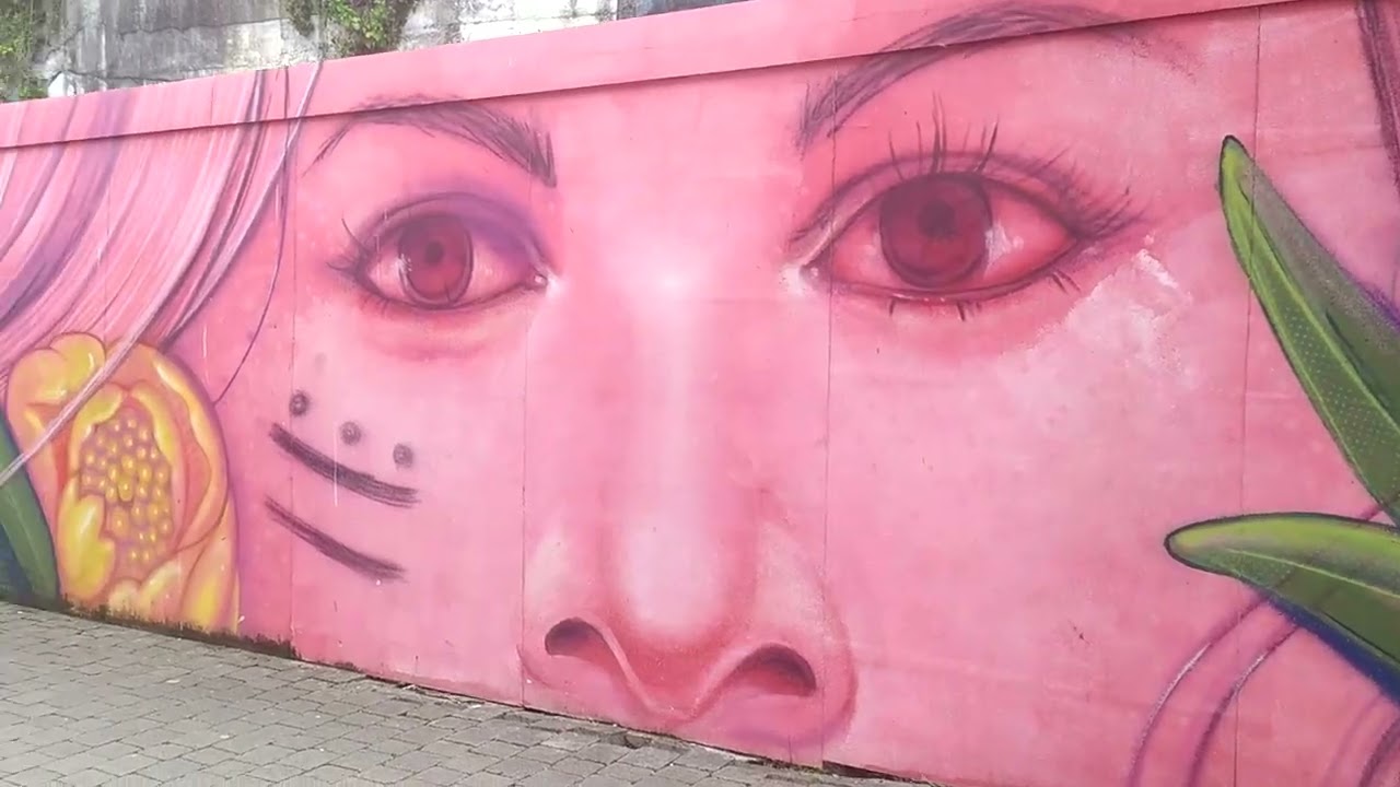 Walking Kilkenny (Прогулка по Килкенни)