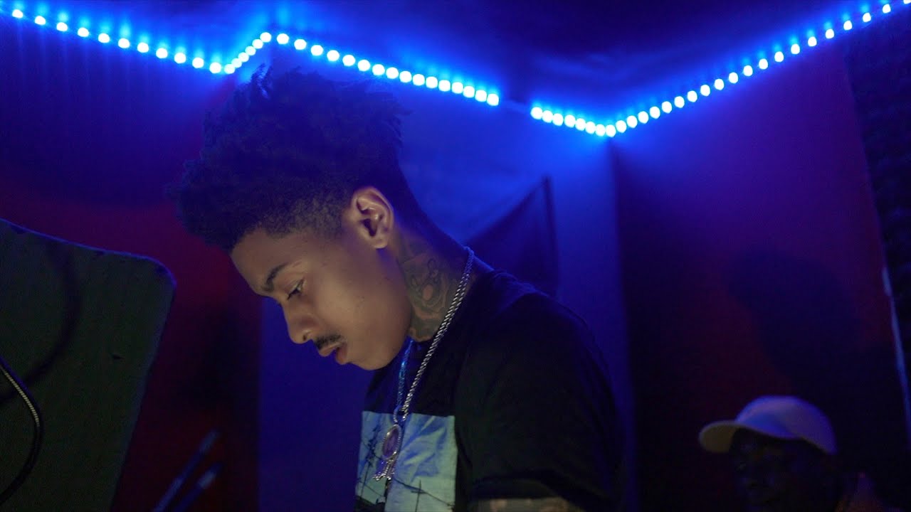 Young Hitta x Lil Jukey - They Hear Me Now (Dir. @ShotByZay) - YouTube